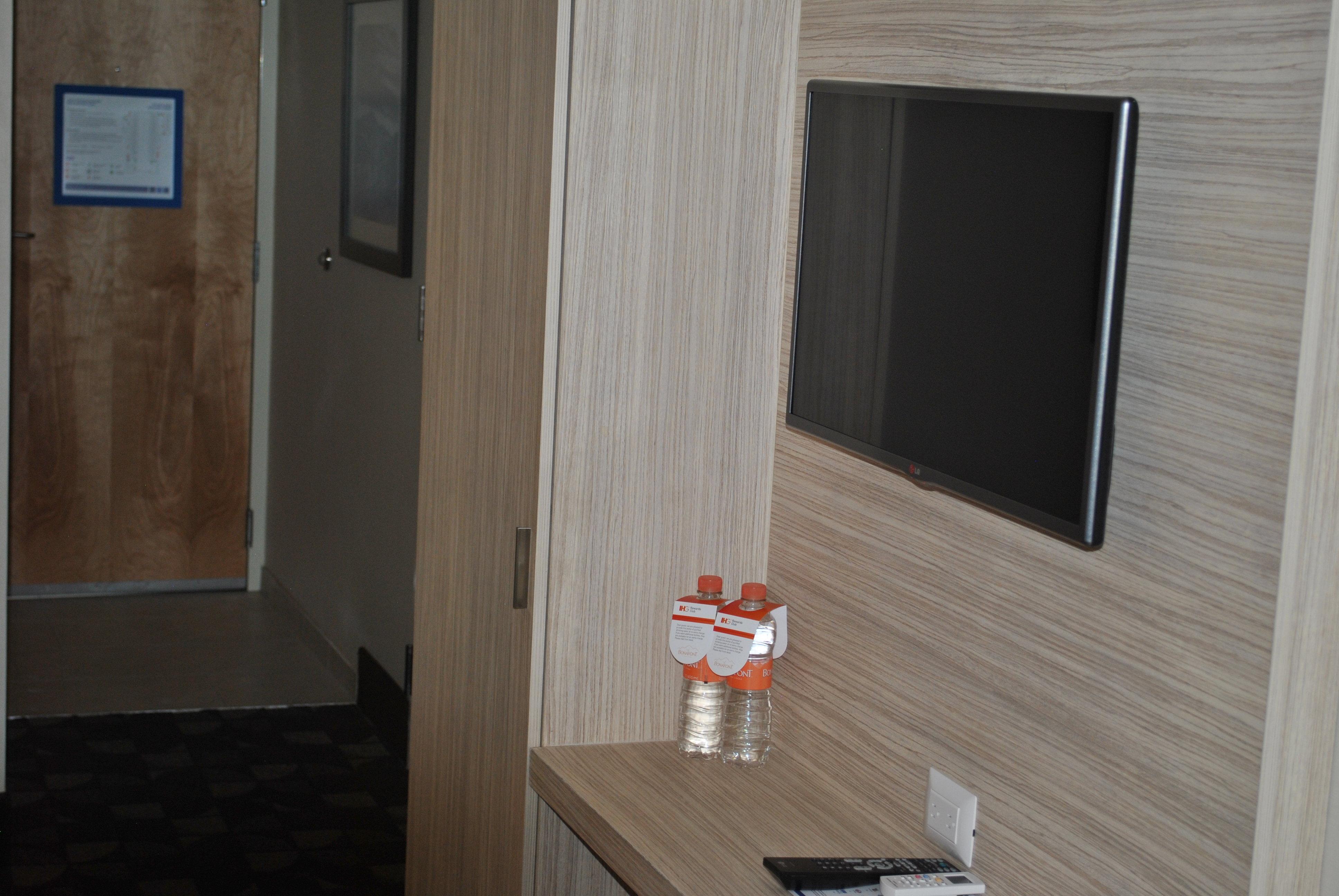 Holiday Inn Express Toluca By Ihg Extérieur photo