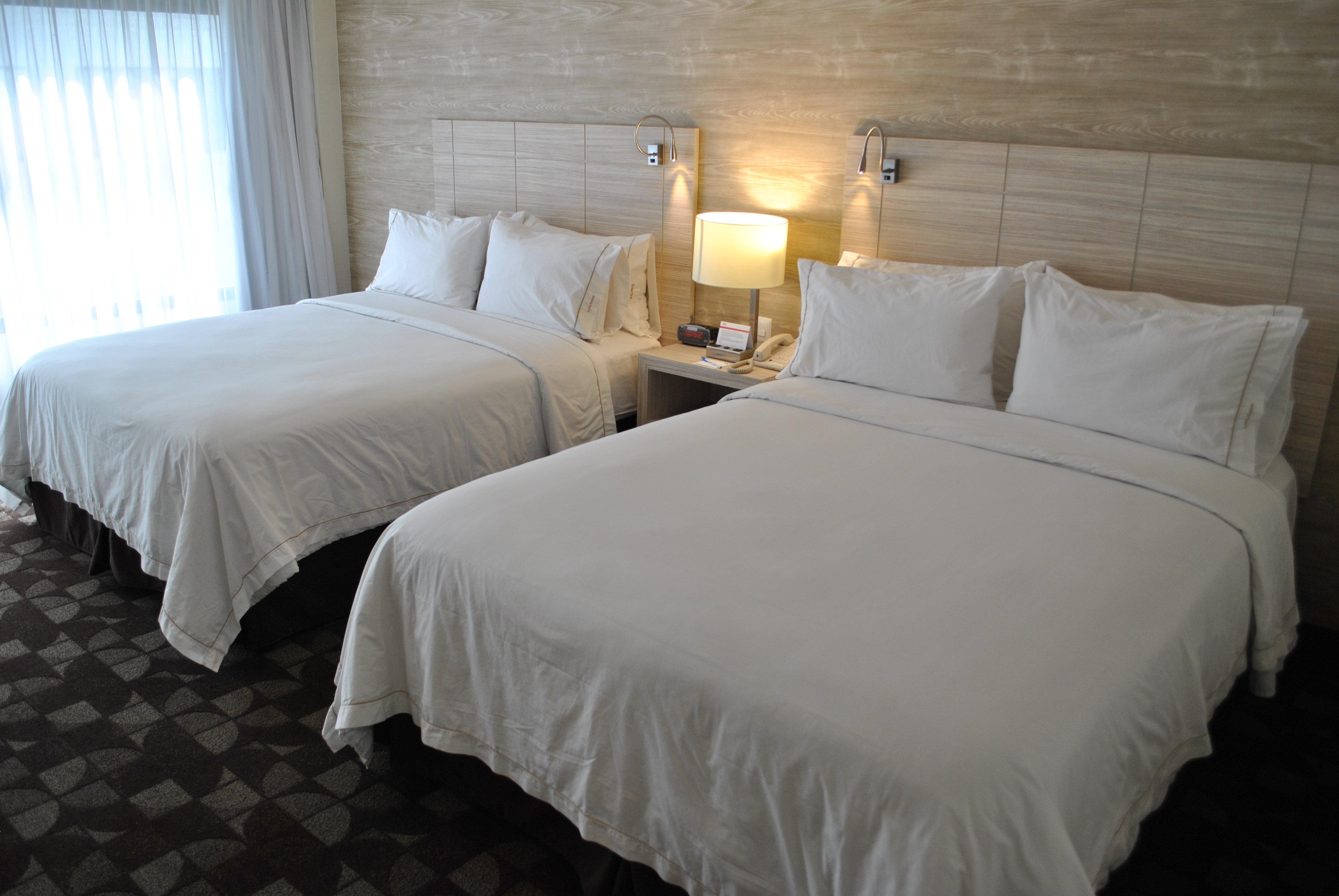 Holiday Inn Express Toluca By Ihg Extérieur photo