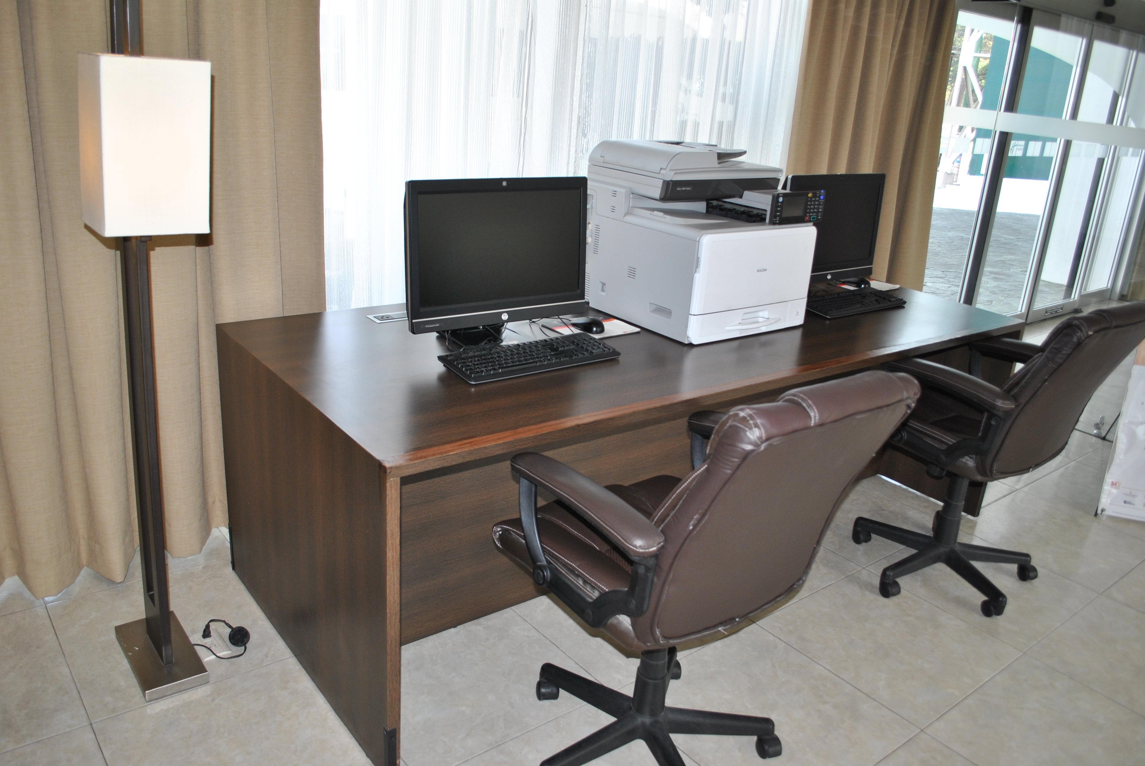 Holiday Inn Express Toluca By Ihg Extérieur photo