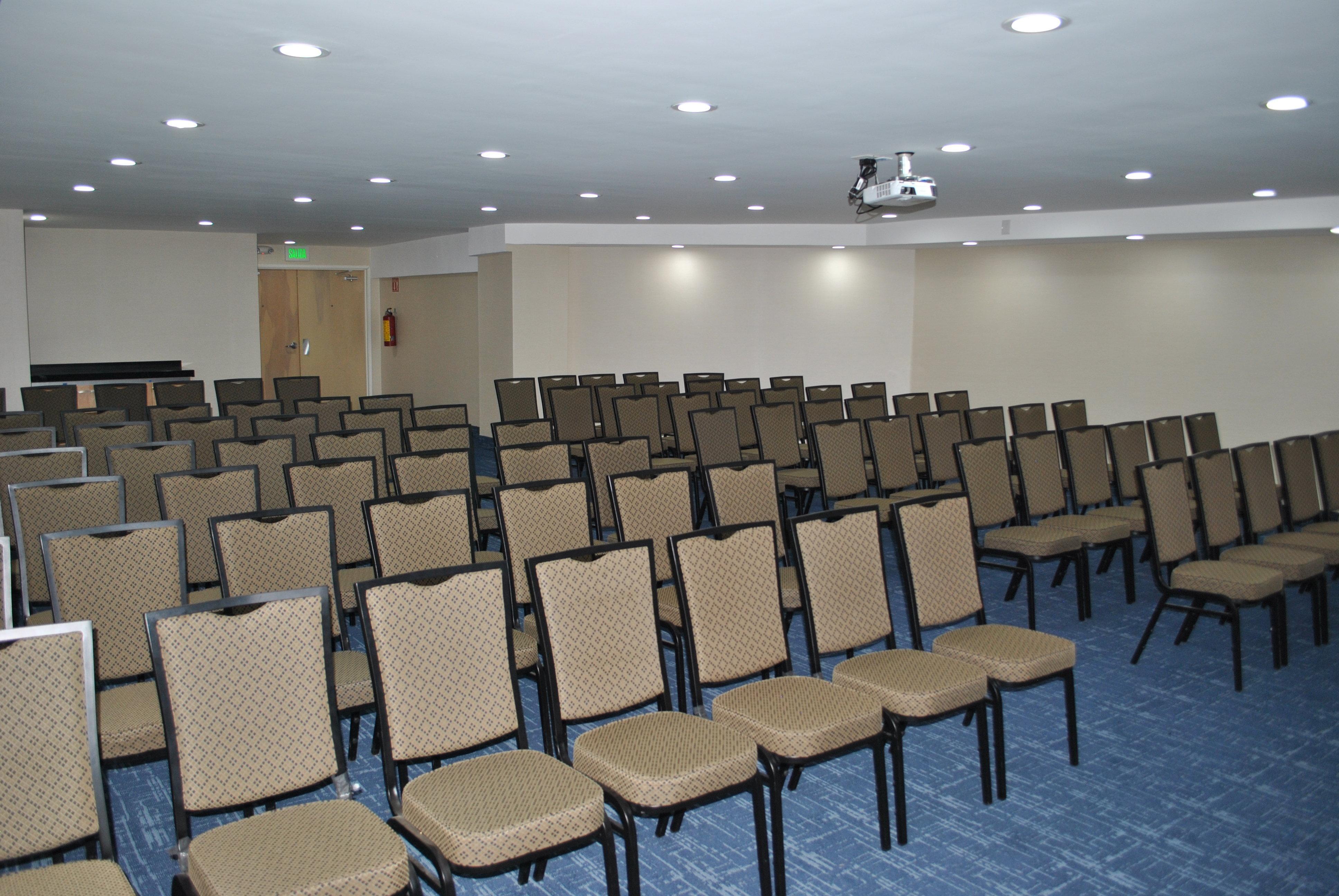 Holiday Inn Express Toluca By Ihg Extérieur photo
