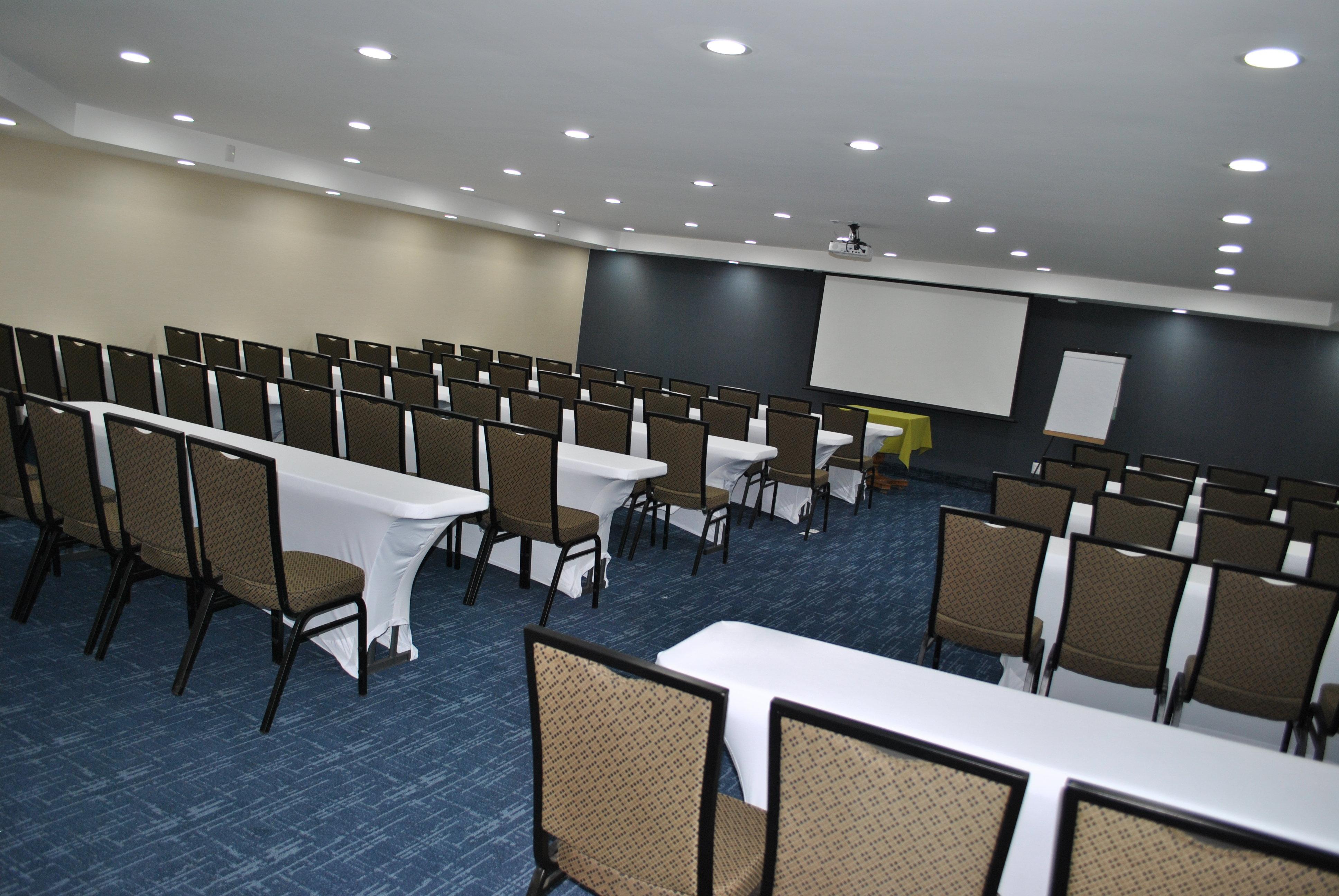 Holiday Inn Express Toluca By Ihg Extérieur photo