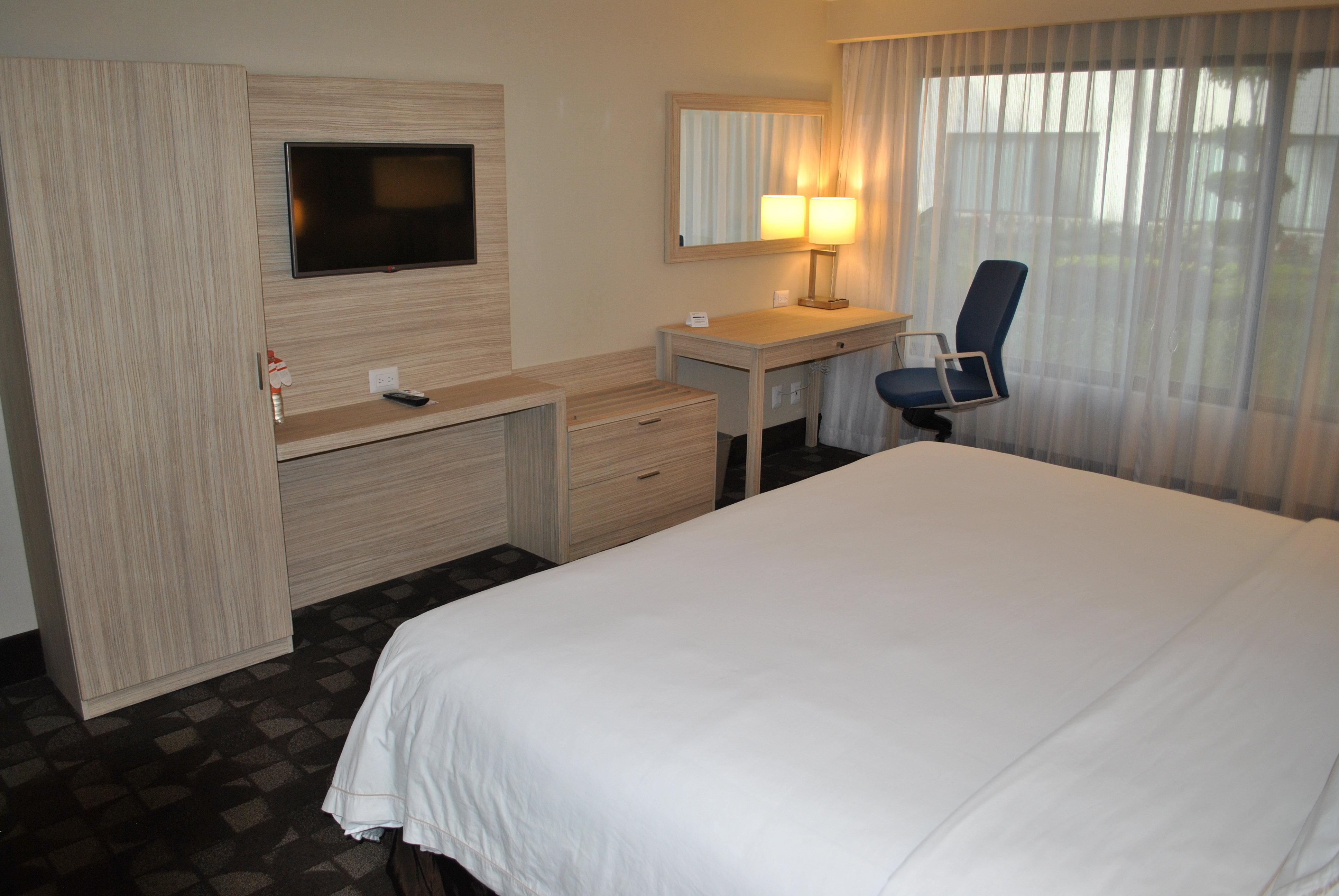Holiday Inn Express Toluca By Ihg Extérieur photo