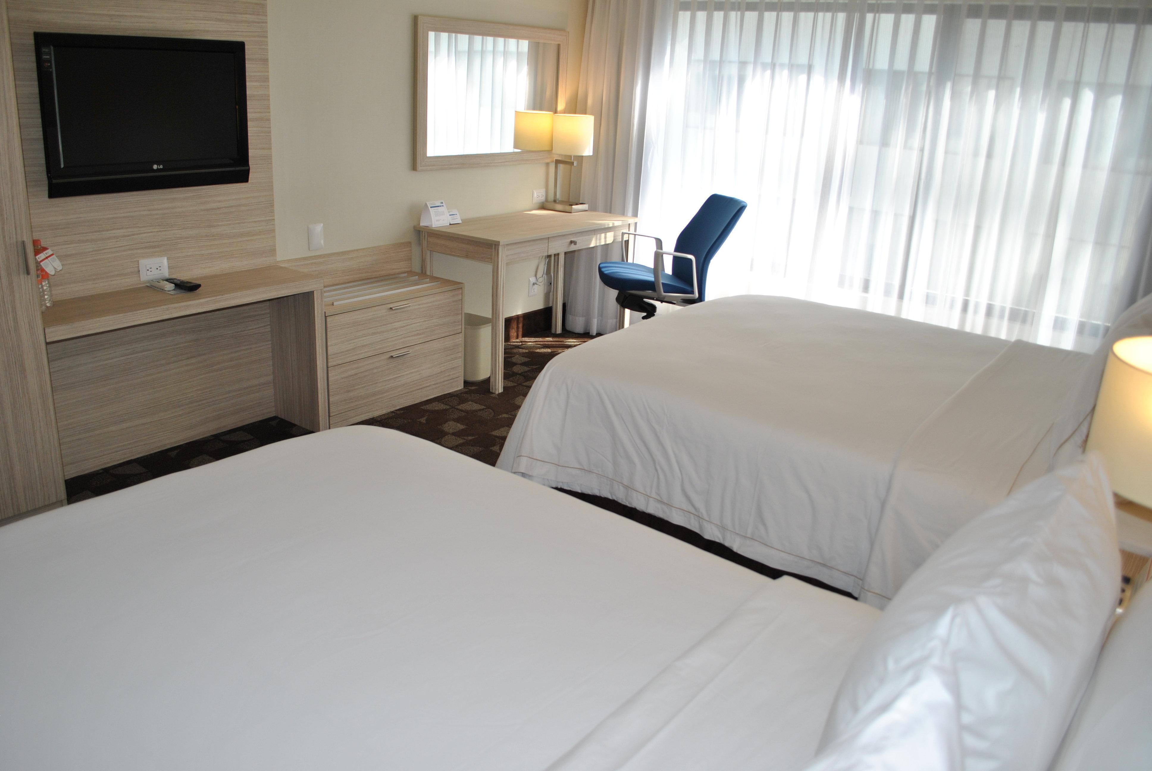 Holiday Inn Express Toluca By Ihg Extérieur photo