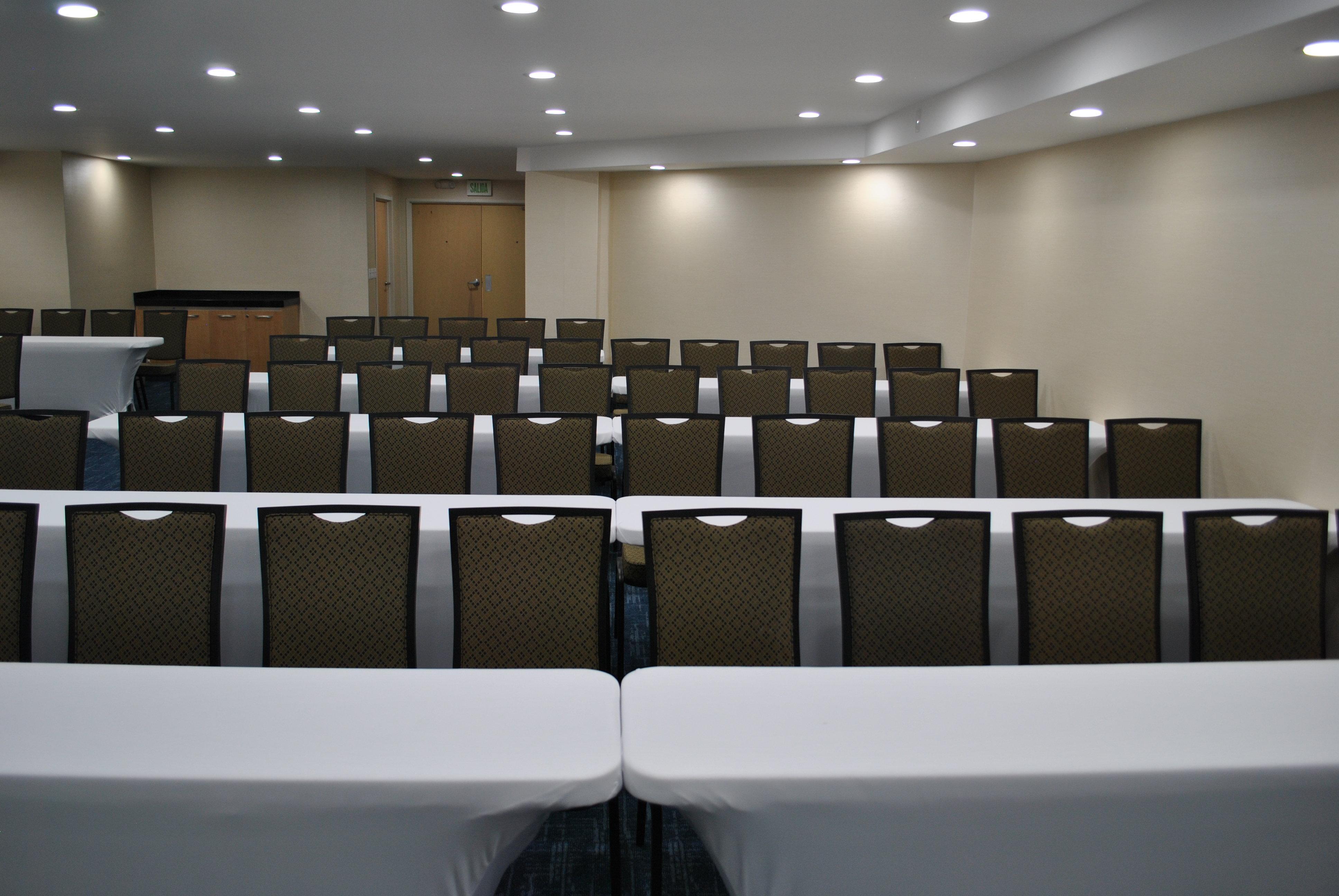 Holiday Inn Express Toluca By Ihg Extérieur photo