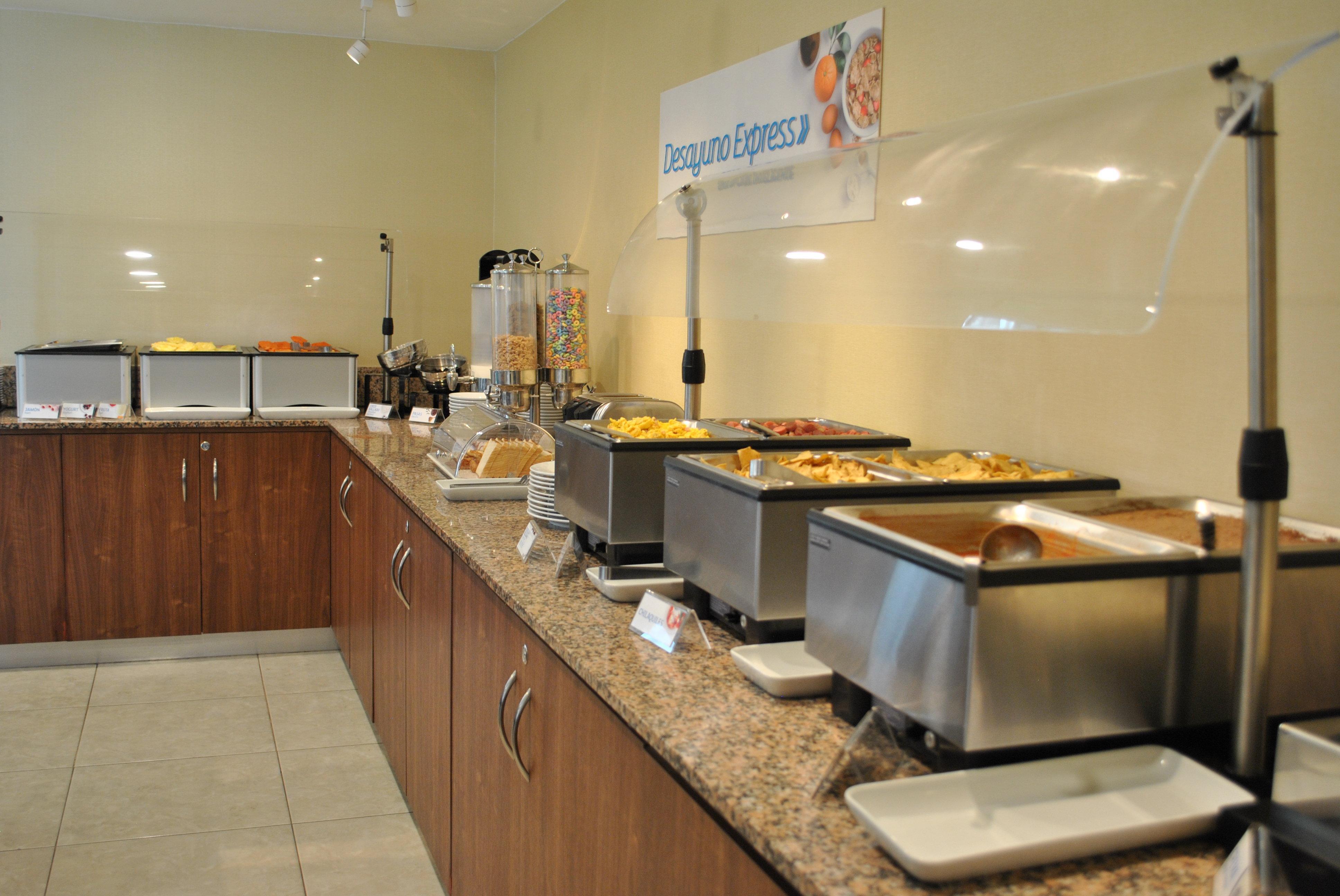 Holiday Inn Express Toluca By Ihg Extérieur photo