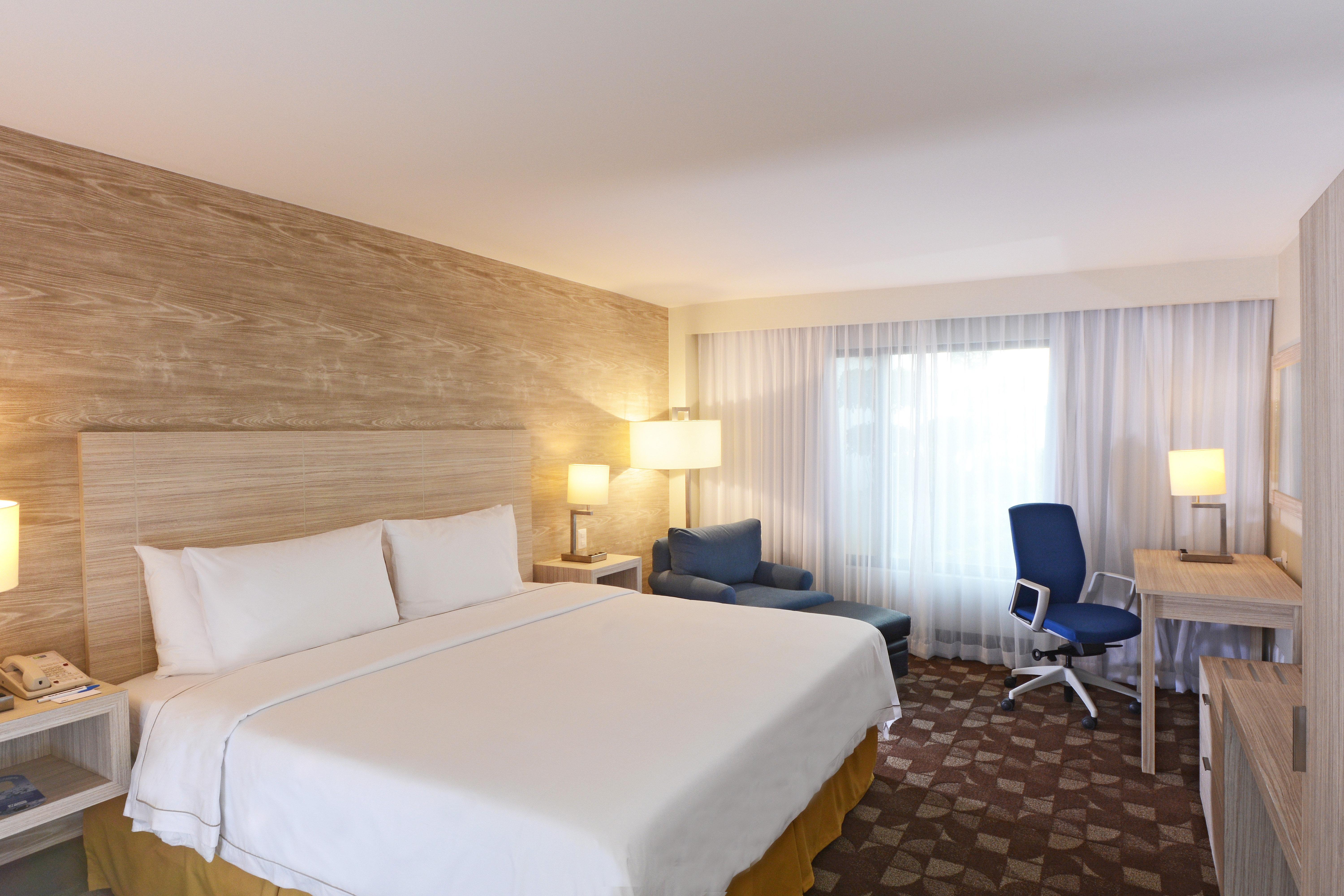 Holiday Inn Express Toluca By Ihg Extérieur photo