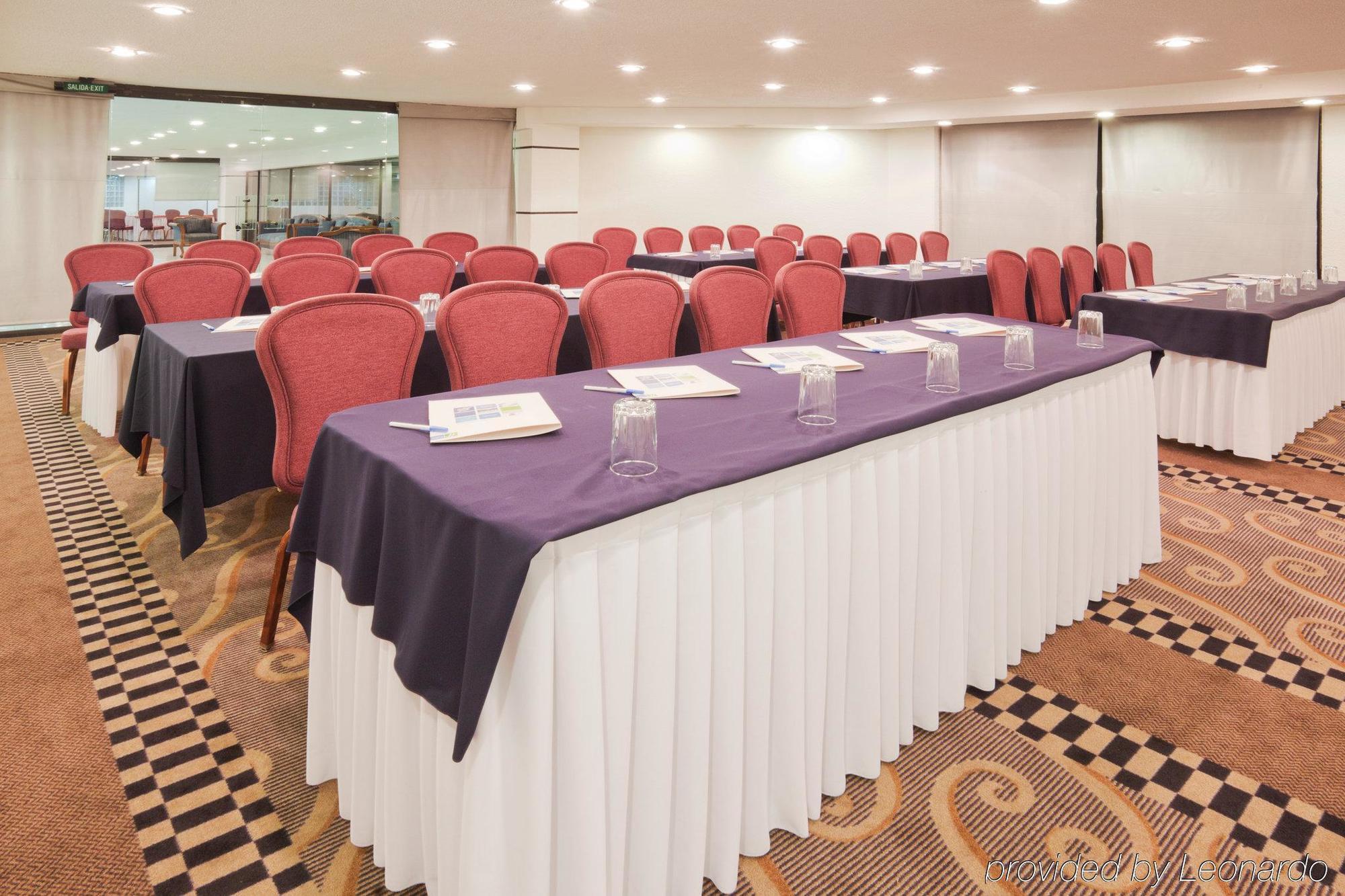 Holiday Inn Express Toluca By Ihg Extérieur photo