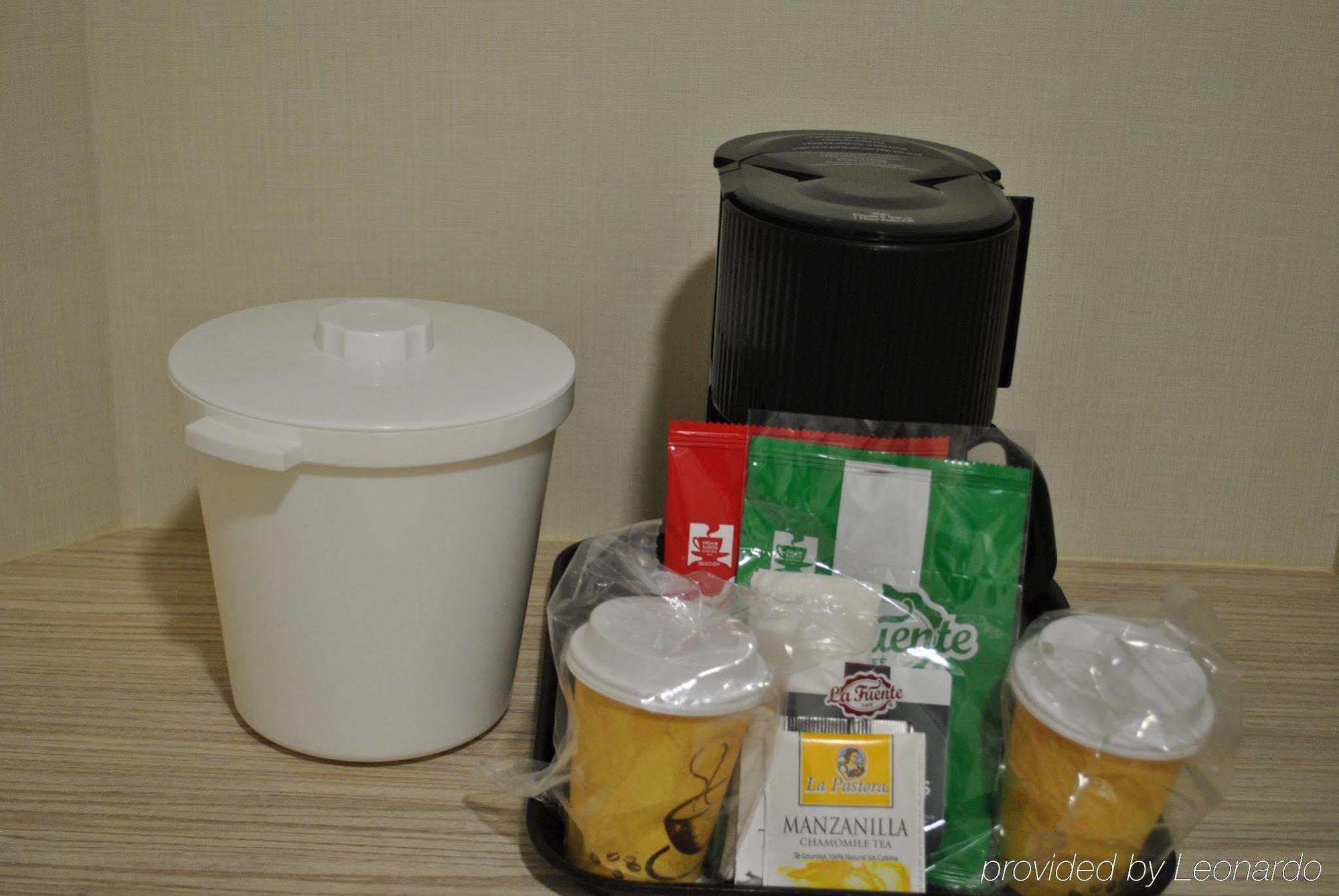 Holiday Inn Express Toluca By Ihg Extérieur photo