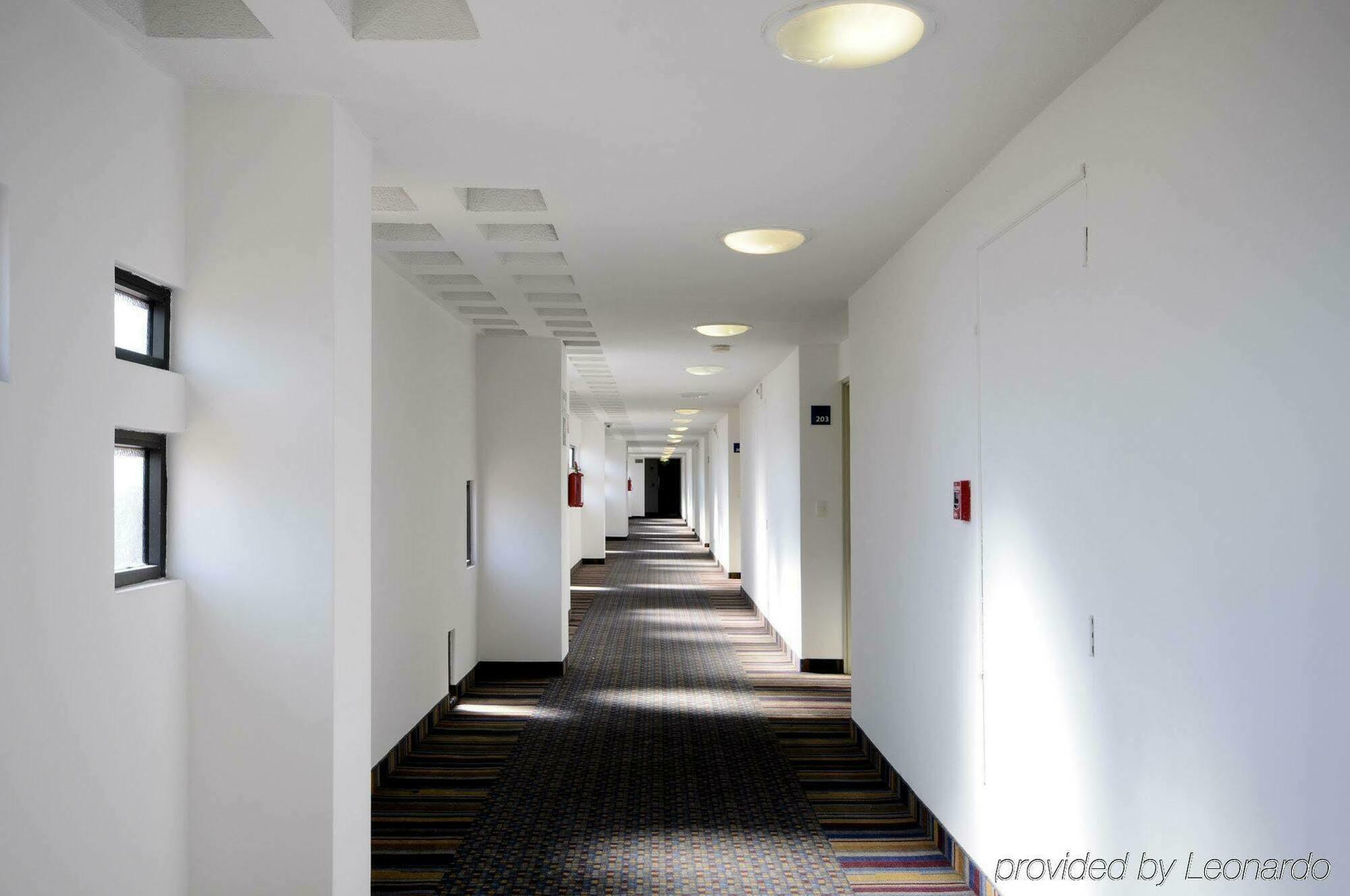 Holiday Inn Express Toluca By Ihg Extérieur photo