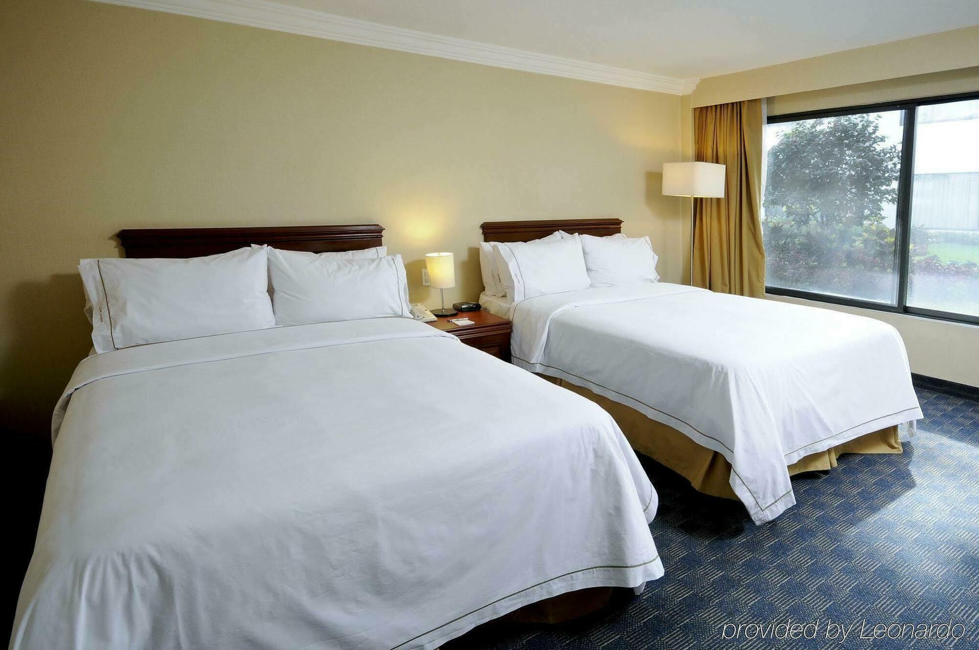 Holiday Inn Express Toluca By Ihg Extérieur photo