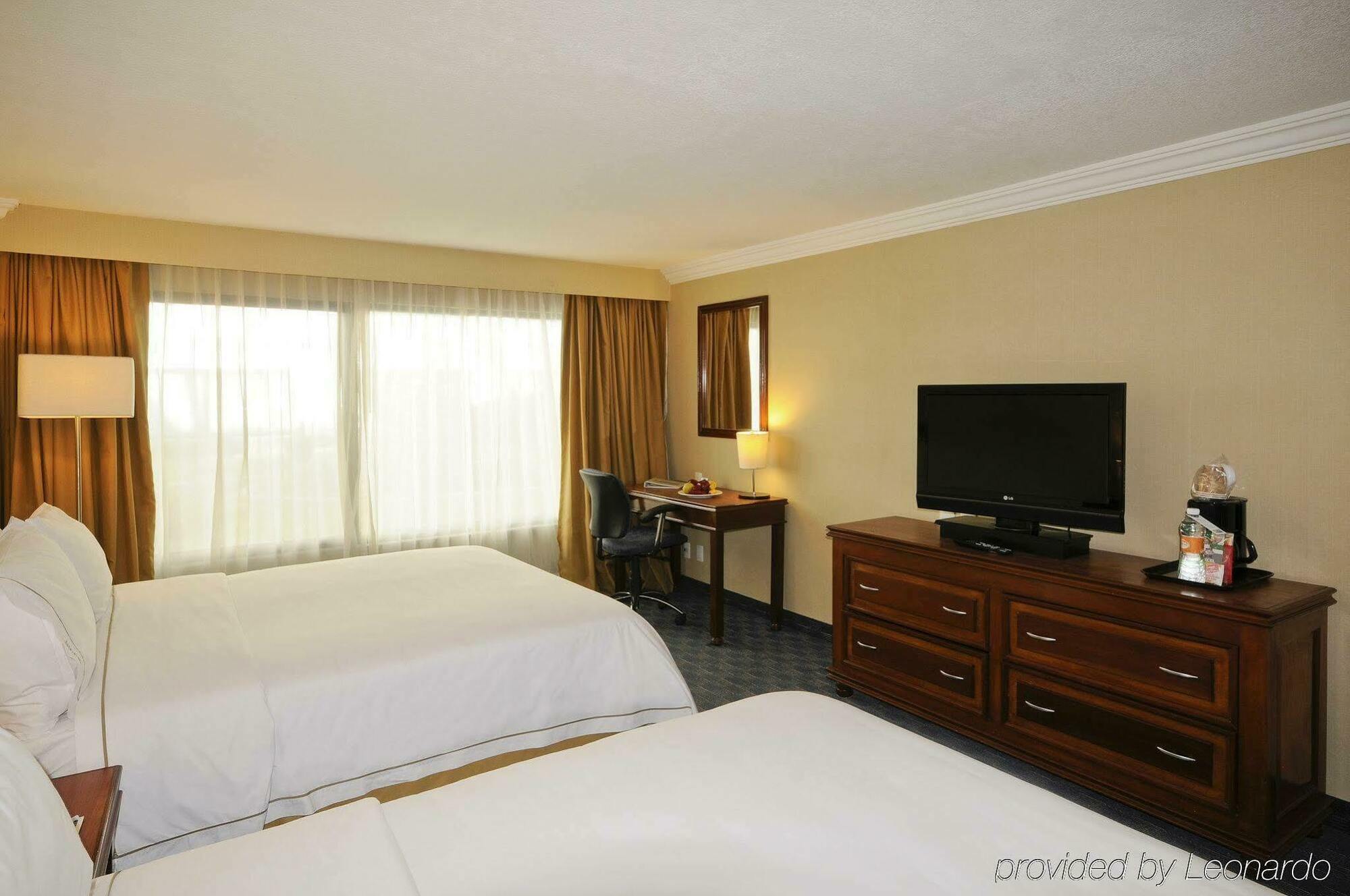 Holiday Inn Express Toluca By Ihg Extérieur photo