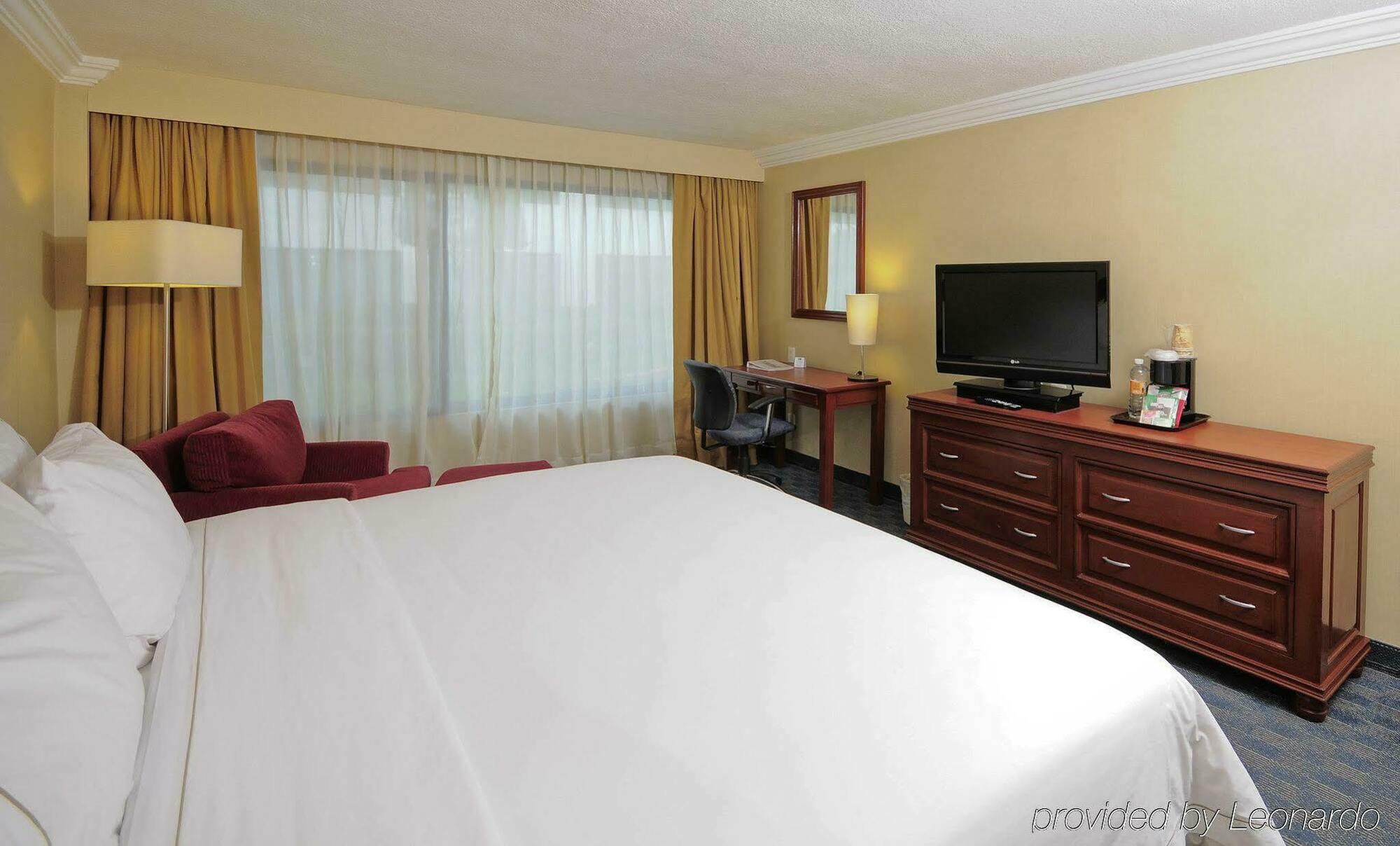 Holiday Inn Express Toluca By Ihg Extérieur photo